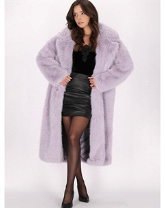 Переходное пальто, фиолетовый Faina