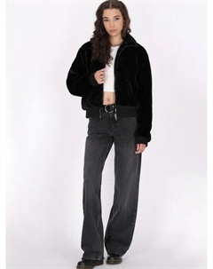 Куртка, черный Mymo