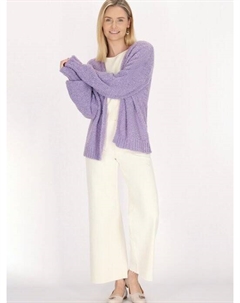 Кардиган, фиолетовый Usha