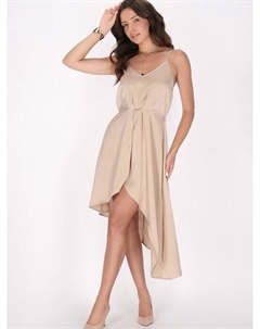 Платье, бежевый Faina