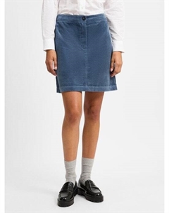 Мини-Юбка, индиго Marc o'polo