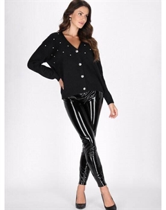 Кардиган, черный Faina