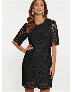 Платье, черный Faina