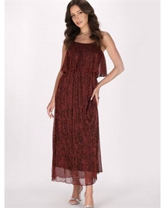 Платье, красный Faina