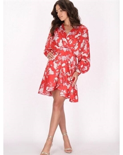 Платье, красный Faina