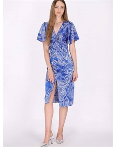 Платье, сиреневый Dreimaster