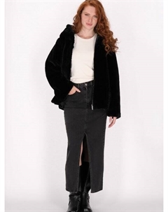 Куртка, черный Dreimaster