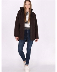 Зимняя куртка, коричневый Dreimaster