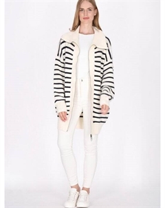 Кардиган, синий Dreimaster