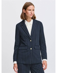 Короткий пиджак byrowan, синий B.young