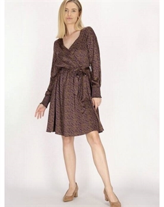 Платье, фиолетовый Usha