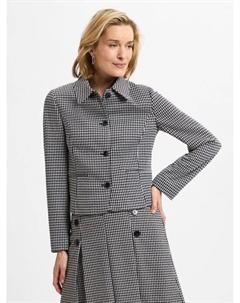 Блейзер, черный More&more