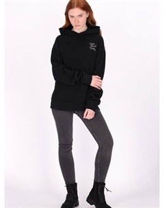 Толстовка, черный Dreimaster