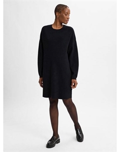 Повседневное платье, черный Marc o'polo