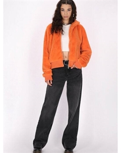 Куртка, оранжевый Mymo