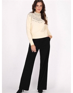 Свитер, белый Faina