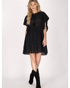 Платье, черный Usha