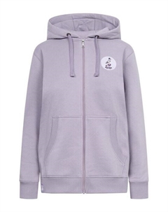 Толстовка с длинными рукавами, фиолетовый Derbe