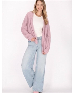 Кардиган, розовый Mymo
