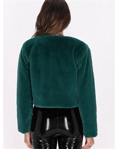 Куртка, зеленый Faina