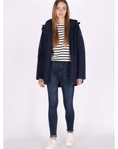 Зимняя куртка, синий Dreimaster