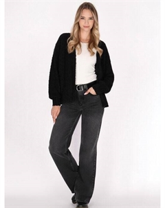 Кардиган, черный Mymo
