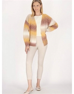 Кардиган, коричневый Usha