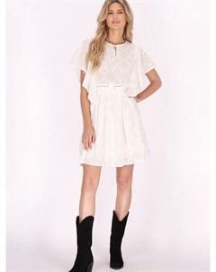 Платье, белый Usha