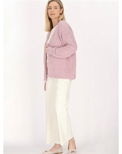 Кардиган, розовый Usha