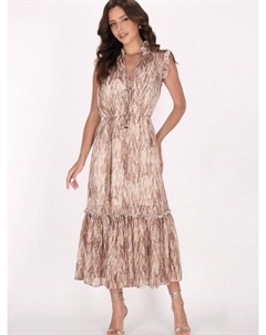 Платье, мультиколор Faina