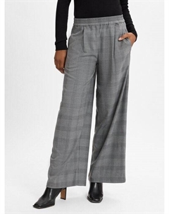 Брюки Denim, серый Marc o'polo