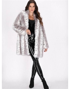 Пальто, серый Faina