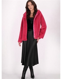 Куртка, розовый Faina