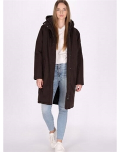 Зимняя парка, коричневый Dreimaster