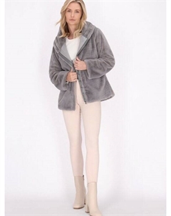 Куртка, серый Usha