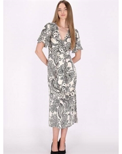 Платье, черный Dreimaster