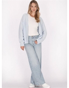 Кардиган, голубой Mymo