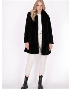 Пальто, черный Dreimaster