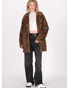 Пальто, коричневый Mymo