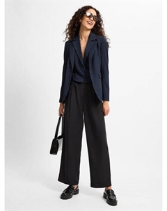 Жилет, синий More&more