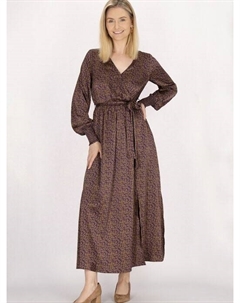 Платье, фиолетовый Usha