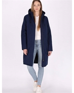 Зимняя парка, синий Dreimaster