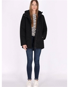 Зимняя куртка, черный Dreimaster