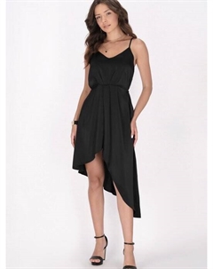 Платье, черный Faina