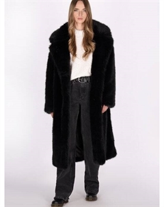 Переходное пальто, черный Dreimaster