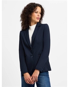 Блейзер, синий More&more