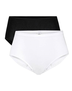 Трусы, упаковка из 2 шт., мультиколор Calida