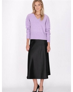 Свитер, фиолетовый Dreimaster