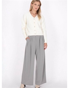 Кардиган, белый Dreimaster