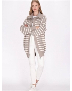 Кардиган, желтый Dreimaster